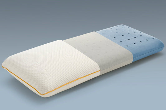 Almohada Frescura