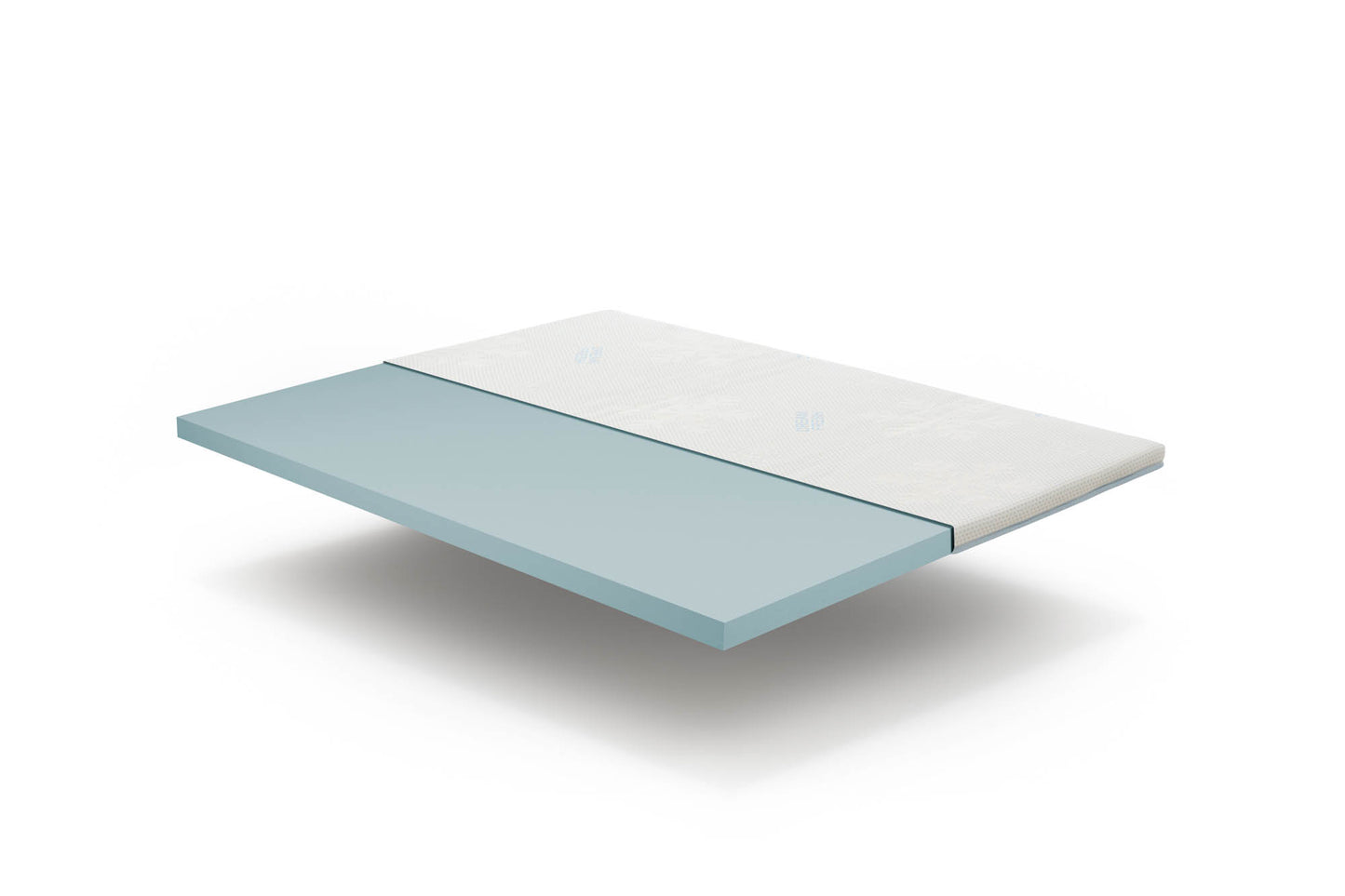 Sobre colchón Nube Fría