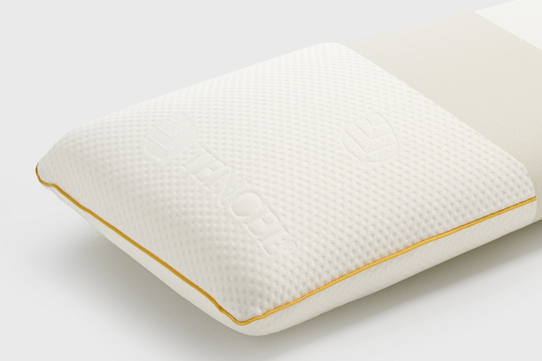 Almohada Inteligente