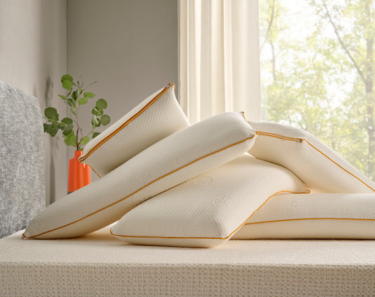 Almohada Frescura