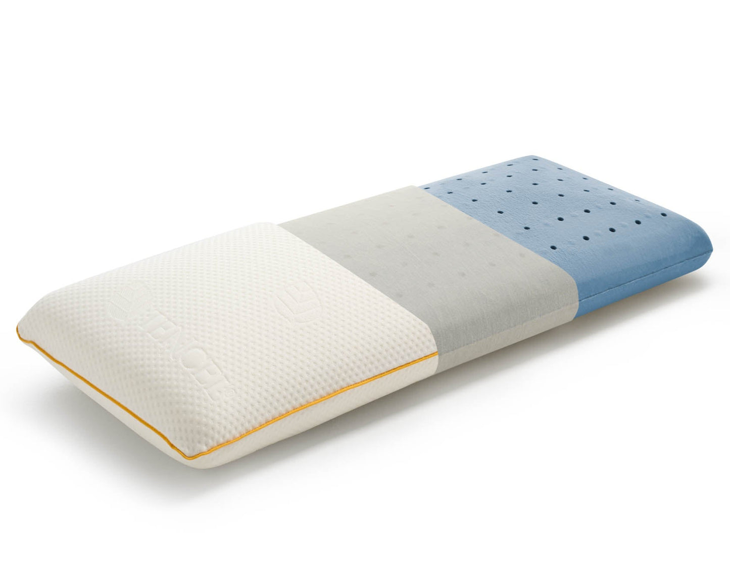 Almohada Frescura
