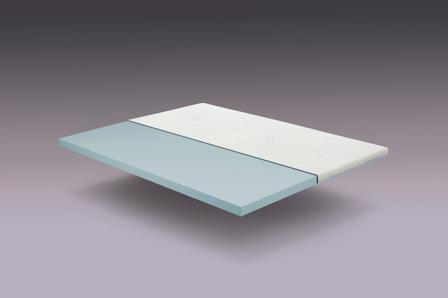 Sobre colchón Nube Fría