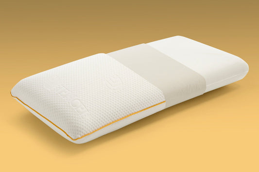 Almohada inteligente