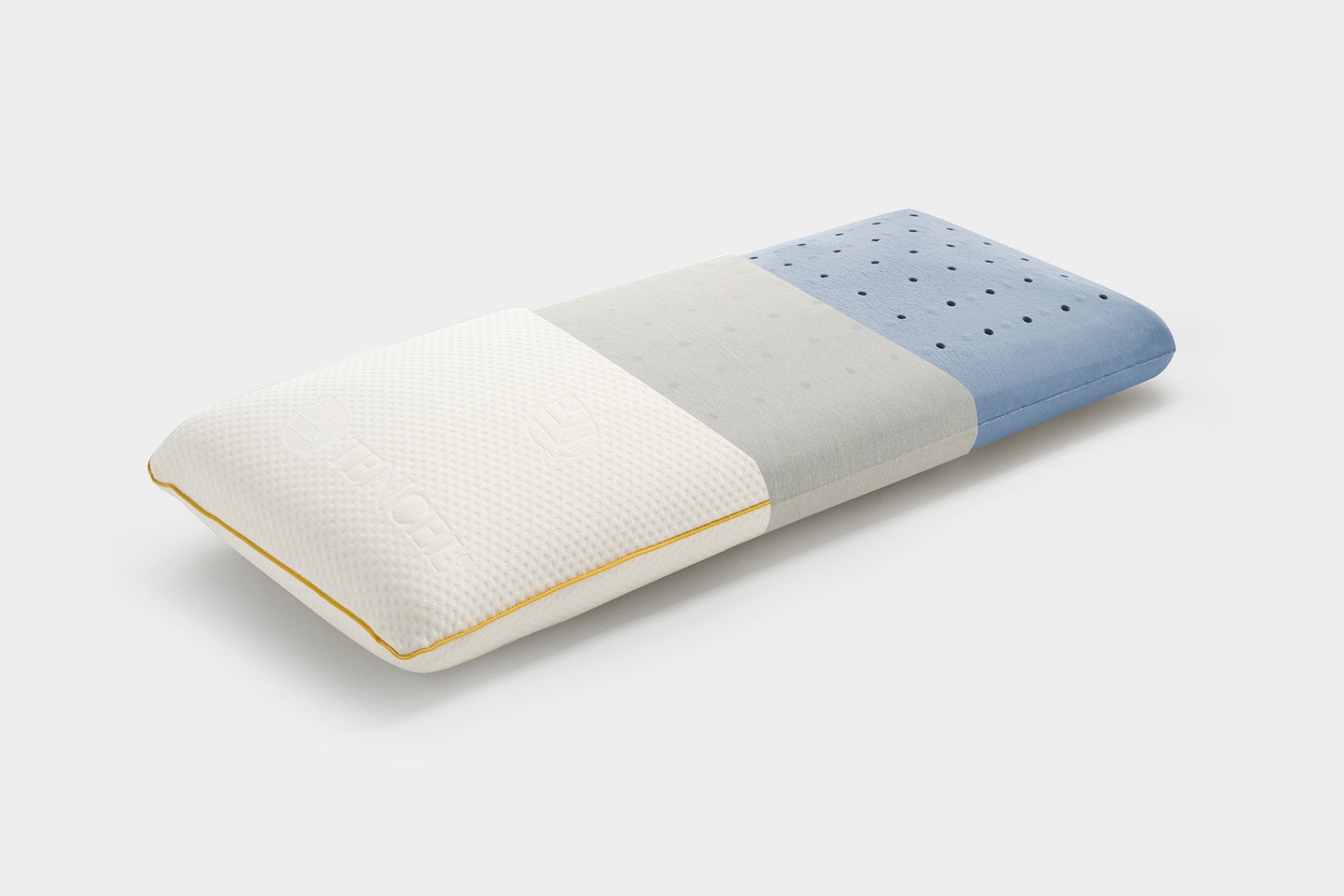 Almohada Frescura