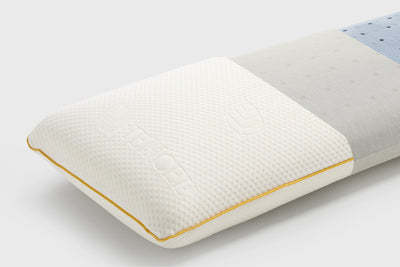 Almohada Frescura