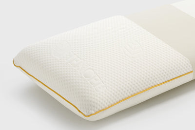 Almohada Inteligente