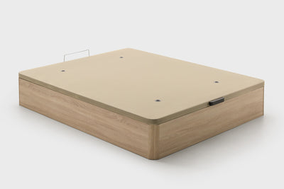 Canapé madera abatible Ormu