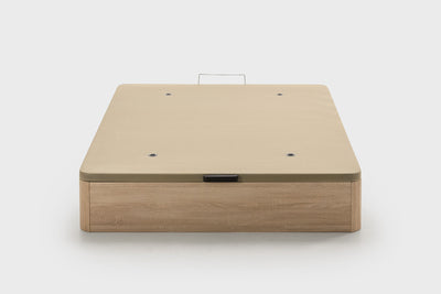 Canapé madera abatible Ormu