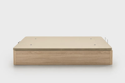 Canapé madera abatible Ormu